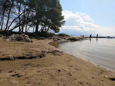 Plaža Sapavac — fotografia 3