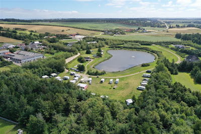 THY Mini Camping - RÆHR Put and Take