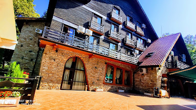 Spa Hotel Izvor — fotografia 5