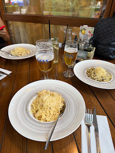 Restaurant Mechoka Ben — fotografia 5