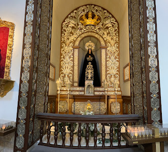 Iglesia de Nuestra Señora de la Encarnación — fotografia 5