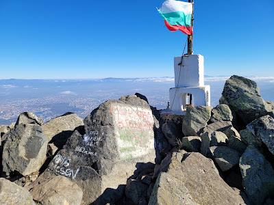 Kamen Del Peak — fotografia 4