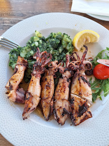 Restoran Plaža — fotografia 5