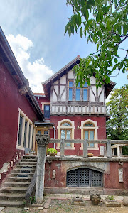 Muzeul de Artă "Frederic și Cecilia-Cuțescu Storck" — fotografia 3