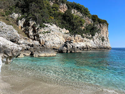 Paralia Fakistra — fotografia 3