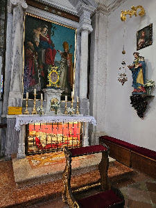 Saint Blaise’s Church — fotografia 5