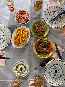 Taverna Xhakaj — fotografia 4