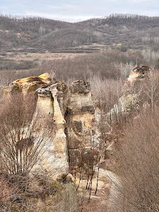 Grădina Zmeilor — fotografia 4