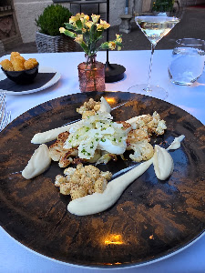 Restaurant Café Arkadenhof — fotografia 5