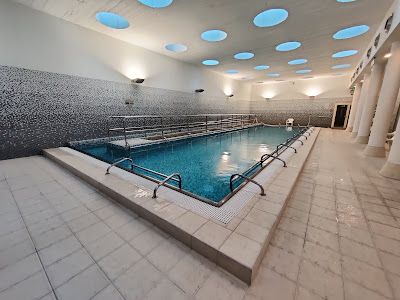 Irgalmasok Veli Bej Bath — fotografia 4