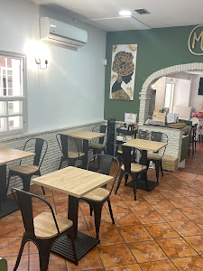 Manolo, cafe y tapas — fotografia 5