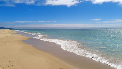 Playa de la Hierbabuena — fotografia 5