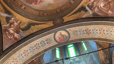 Biserica Albă — fotografia 2