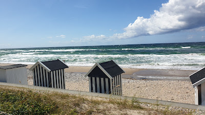 Rågeleje Strand — fotografia 5