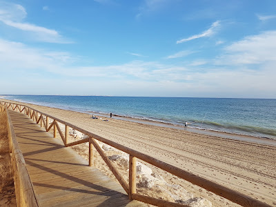 Playa Rota — fotografia 5