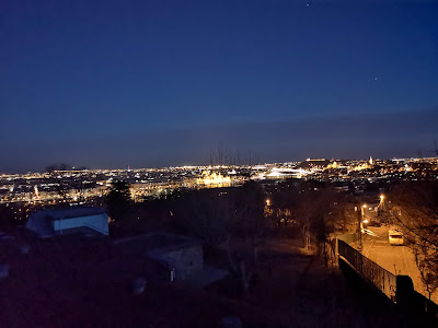Lookout on József-hegy — fotografia 5