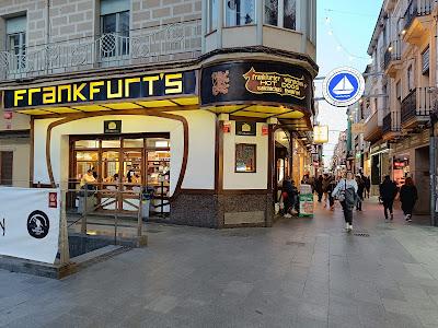 Frankfurts Casa Vallès — fotografia 5