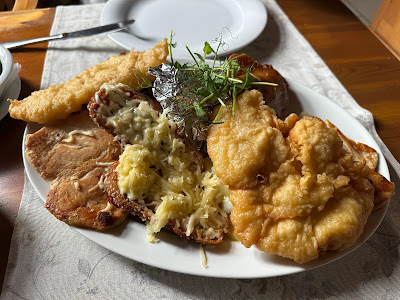 Kiskohász Vendéglő — fotografia 3