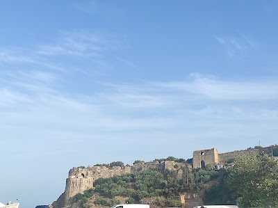 Koroni's Castle — fotografia 4
