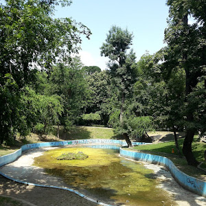 Parcul "Kiseleff"