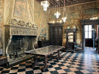 Bagatti Valsecchi Museum — fotografia 3