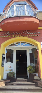 Apetito Étterem — fotografia 3