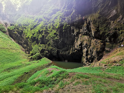 Punkva caves — fotografia 5
