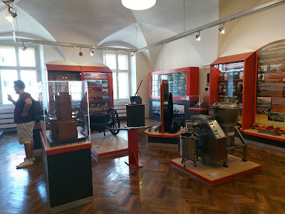 Slovak Technical Museum — fotografia 4