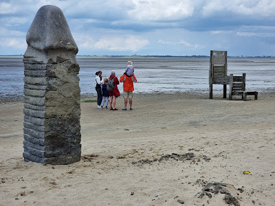 Dangast Strand