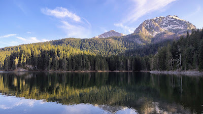 Crno Jezero