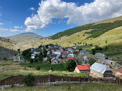 Lukomir