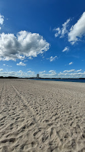 FKK-Strand Priwall — fotografia 5