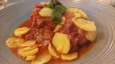 Restaurante Taberna La Viuda — fotografia 5
