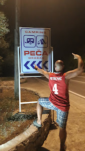 Camping Peča — fotografia 5