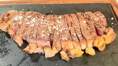Verum Restaurante El Asador de Málaga — fotografia 4