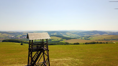 Lookout Žalostiná — fotografia 4