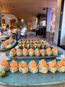 Koi Marbella — fotografia 5