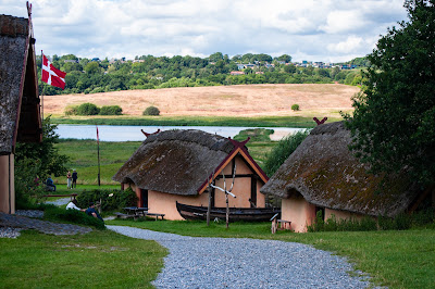 Fyrkat Viking Museum — fotografia 4