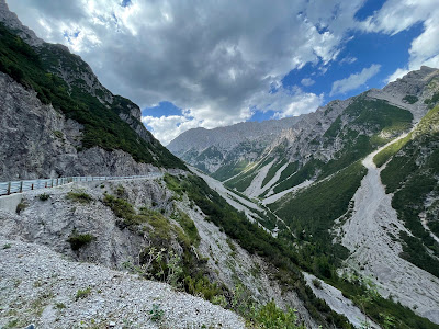 Hahntennjoch — fotografia 3