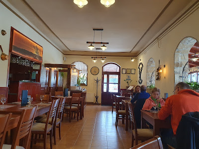 Kehida Kapuja Étterem — fotografia 5