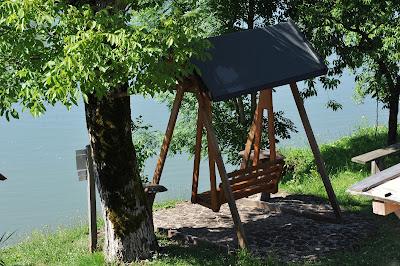 Turizem Benetič — fotografia 4