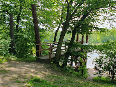 Grube Prinz von Hessen — fotografia 3
