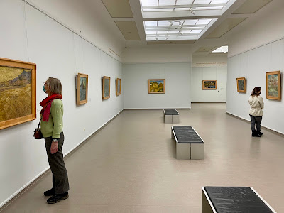 Kröller-Müller Museum — fotografia 3