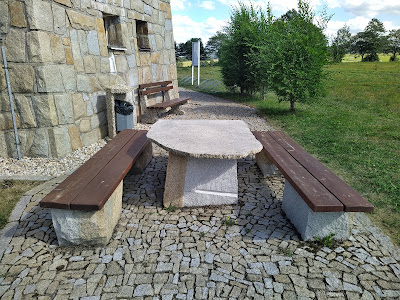 Vojtěchovská tower — fotografia 4