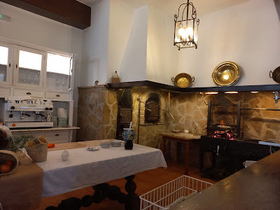 Mesón Casa del Agua — fotografia 5