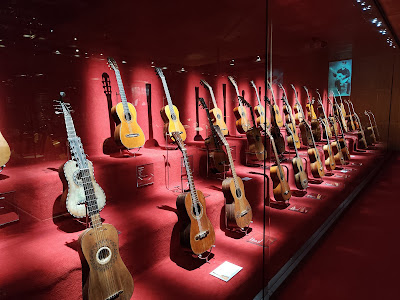 Museu de la Música de Barcelona — fotografia 3