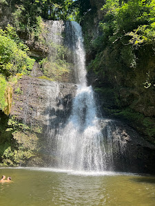 Cascata Ferrera — fotografia 3