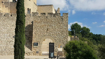 Castle of Castellet — fotografia 2