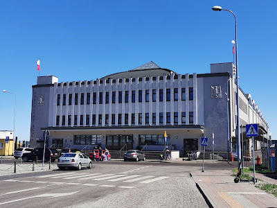 Muzeul Emigrației — fotografia 3