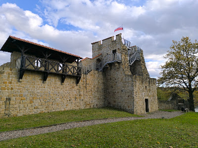 Dobczyce Castle — fotografia 5